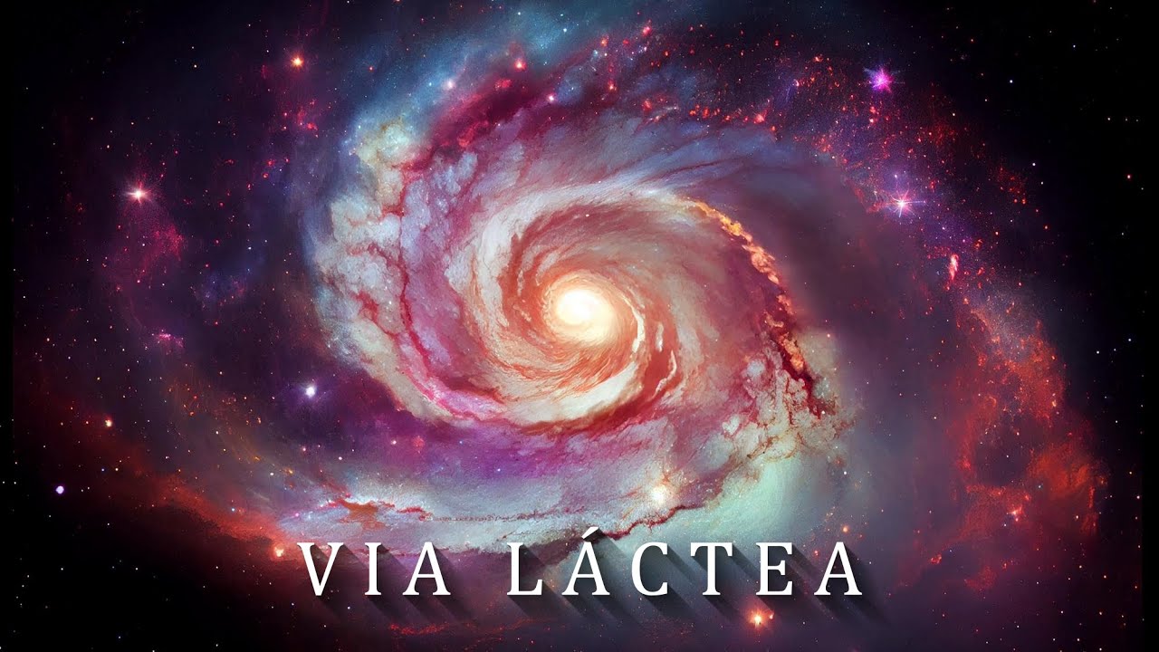 CRUZANDO OS LIMITES DA VIA LACTEA | DOCUMENTARIO 2024