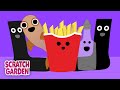 Songs In The Round Compilation Fish And Chips And Vinegar Black Socks More