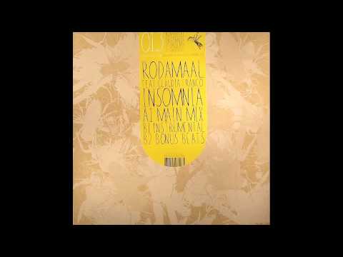 Rodamaal feat Claudia Franco - Insomnia (Main Mix)