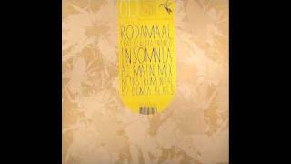 Rodamaal feat Claudia Franco - Insomnia (Main Mix)