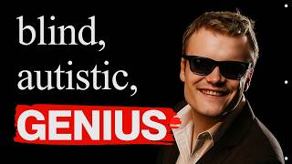 Absolute Pitch, Total Recall, and Autism | Derek Paravicini