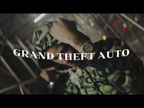 [FREE] COMETHAZINE x SMOKEPURPP TYPE BEAT - "GRAND THEFT AUTO"
