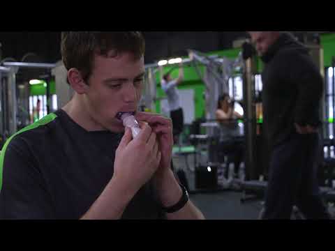 Ultrabreathe® – The World’s No 1 Selling Respiratory Trainer