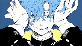 +α/あるふぁきゅん。 - ヴィラン【歌ってみた】Alfakyun. - villain (Cover)