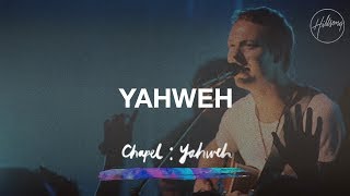 Yahweh - Hillsong Worship