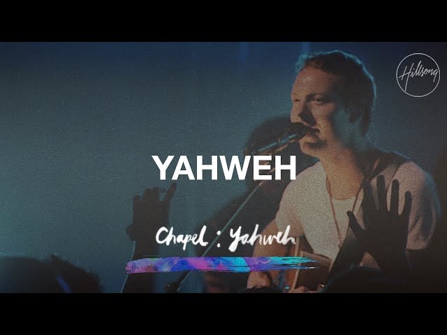 Video Uitspraak van yahwe in Engels