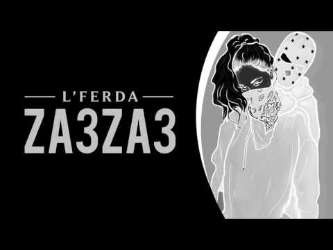 Lferda - Za3za3 (Lyrics video) Fuck Spoo.