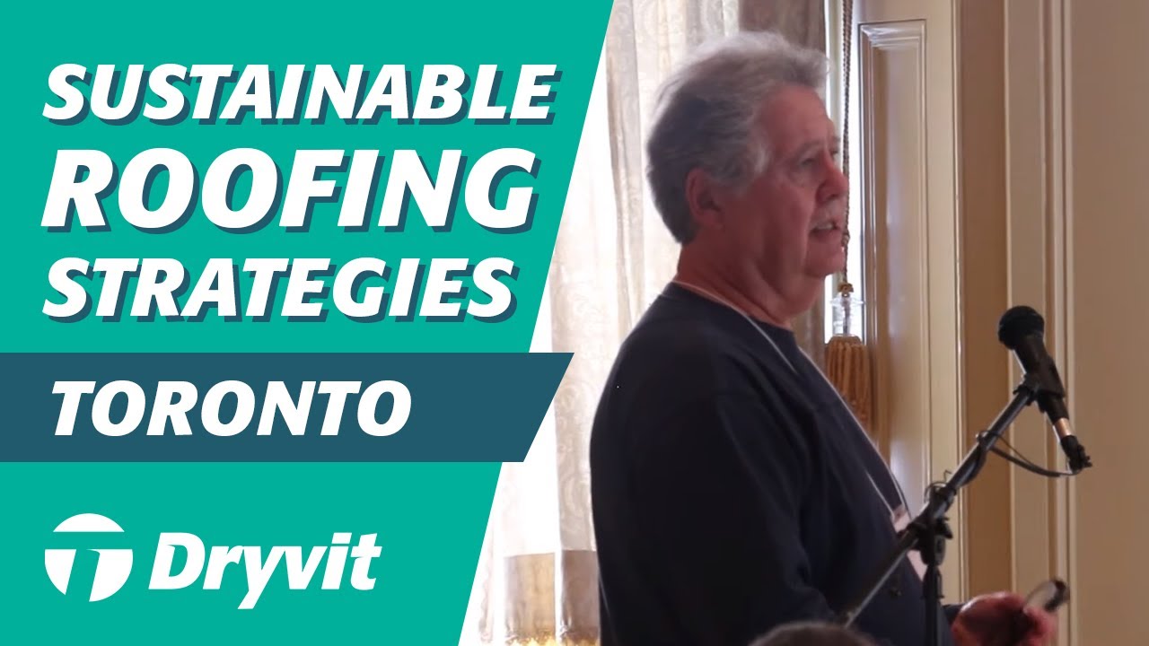 Sustainable Roofing Strategies