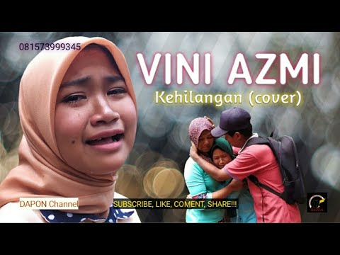 VINI AZMI - LOSS Cover is very touching