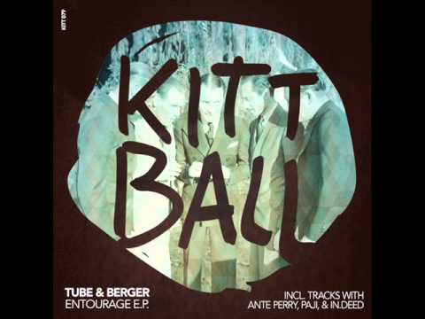 Tube & Berger & Paji - Reliquia (Original Mix)