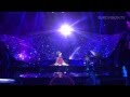 Aliona Moon - O Mie (Moldova) 1st rehearsal and ...