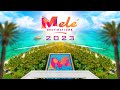 Melé Cancun 2022
