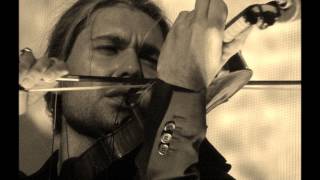 David Garrett  -  Capriccio Tarantella
