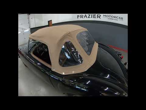 1960 MG MGA (CC-1918472) for sale in Lebanon, Tennessee