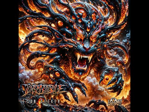 DRIBBLE "Sun Seeker" ALBUM