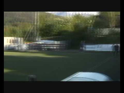 Comeback Vegard Bruland