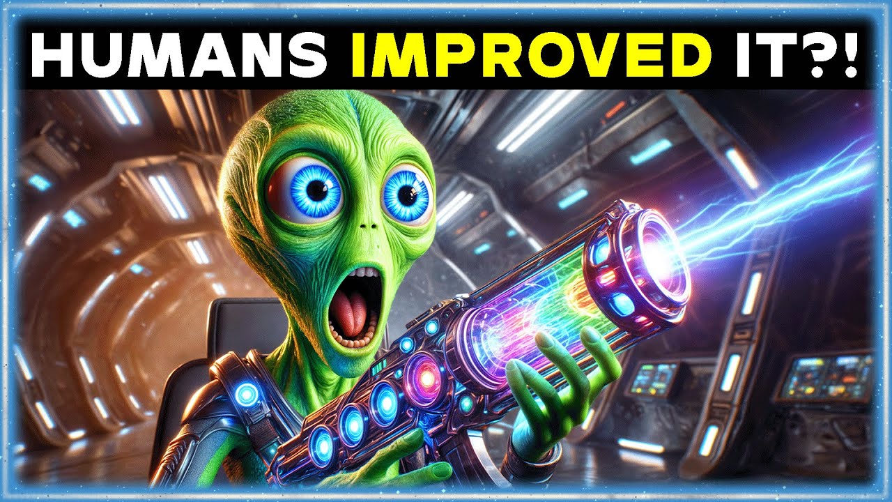 They Thought Their Tech Was Perfect, Until Humans Got Their Hands on It! | Best HFY Stories