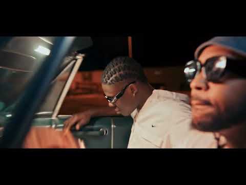 Donny Crown - Money For Hand ft Mohbad - (Official Video)