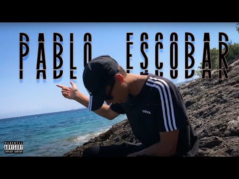 Chvdy67 - "Pablo Escobar" (OFFICIAL VIDEO)