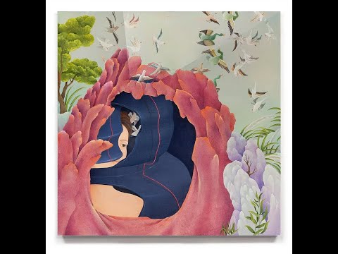 Alireza Ghorbani & Persian Art Music Orchestra:Arghavan(Judas tree)-علیرضا قربانی: ارغوان اجرای زنده