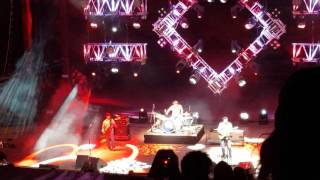 Big Head Todd - Flanders Field - 6/11/16 Red Rocks