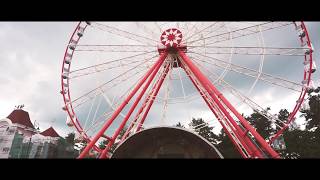 Summer 2018 - Ganja - Ooyy