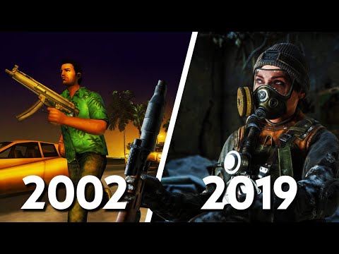 The FIRST & LAST GAME Released For EVERY CONSOLE