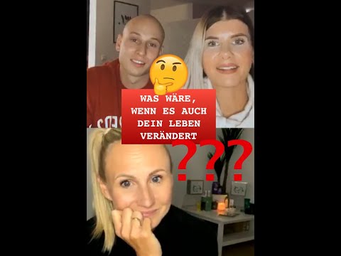 16 Menschen erzählen dir,  wie sie ihr Leben mit LR Health and Beauty  verändert haben😱