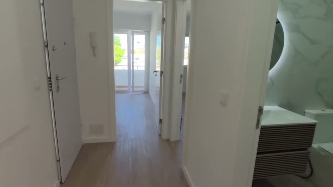 Vídeo do imóvel