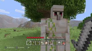 MINECRAFT PART 1