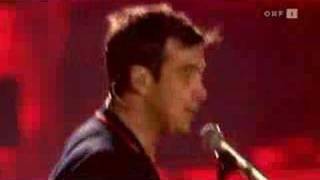 Robbie Williams - Monsoon (Leeds)