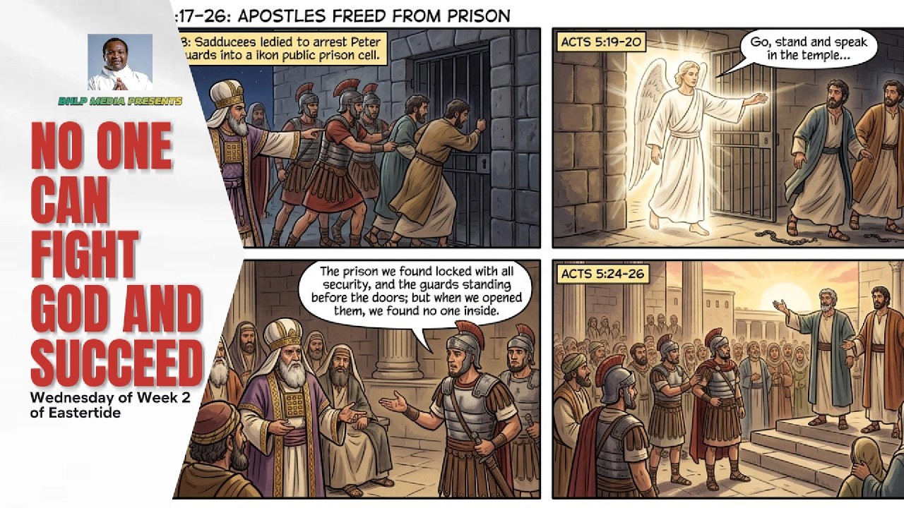 TODAY'S REFLECTION thumbnail