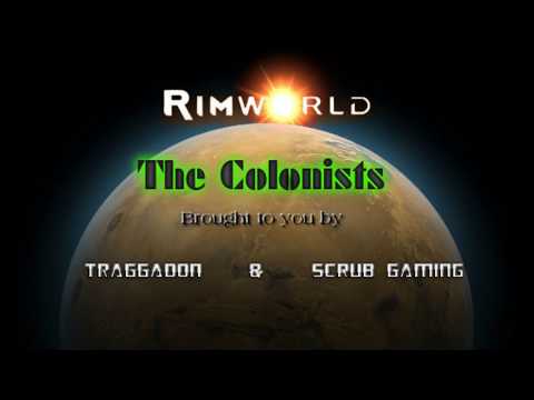 The Colonists : E:1 Prologue