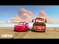 Bobby Hamrick Cars On The Road Main Title From Cars On The Road