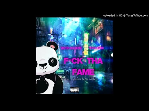 F*CK DA FAME FT. B-RAY FASHO (produced By Ace Bankz)