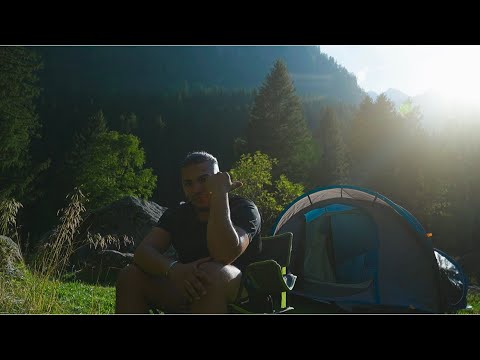 YEB - MALADE (Official Video)