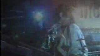Music video thumbnail preview for Freur - Matters Of The Heart by Freur