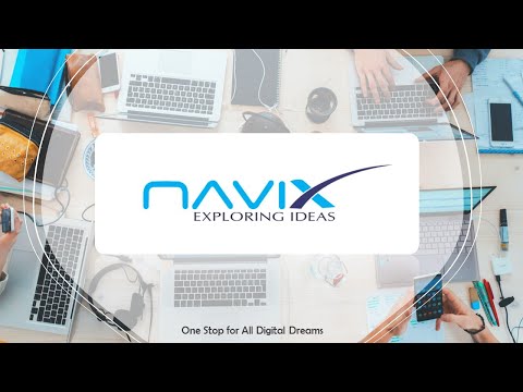 NaviX