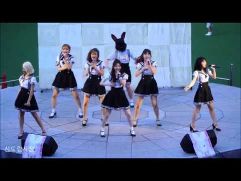 191002 PinkFantasy 핑크판타지『IRIWA』(이리와) リリース記念イベント たまプラーザ テラス