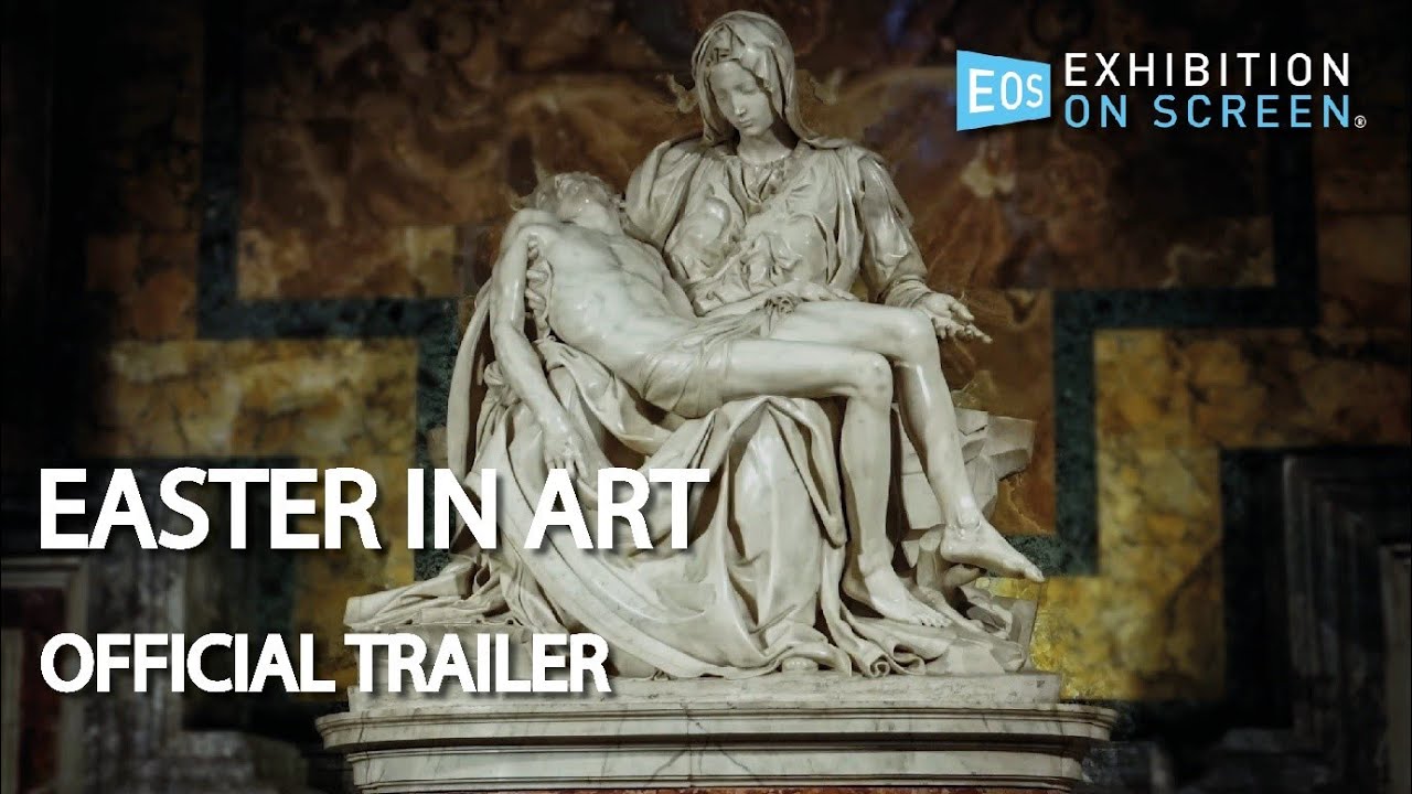 Miniature de la vidéo OFFICIAL TRAILER | Easter In Art (2021) du film Pâques dans l'histoire de l'art