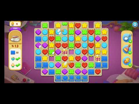 Matchington Mansion Level complet 3084