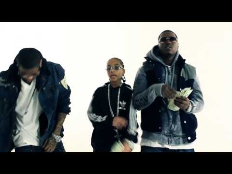 RealStreet  _Still Gettin Money_ Buddie Montana_Los Dolby_Jon Boi_Othell da Boss