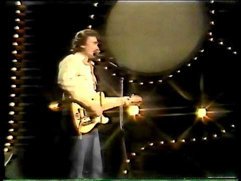 Jim Glaser " Woman, Woman" Live Performance