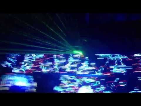 Beta NightClub in Denver, Colorado. The House Connections Richard Vission vs Bad Boy Bill