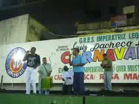 Domingo 17/08/08 - Indayá