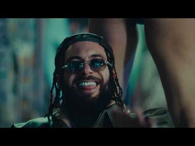 Belly Dance von Malik Montana ((jetzt ansehen))