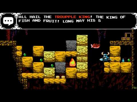 Shovel Knight #5: The Lost City