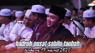 Download lagu Sholawat hadroh pusat sabilu taubah. dan gus azmi terbaru 17 Maret 2025 mp3 Download lagu Sholawat hadroh pusat sabilu taubah. dan gus azmi terbaru 17 Maret 2025 mp3