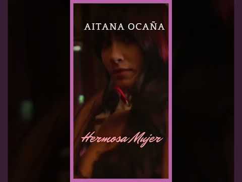 Aitana - Lit Killah & Maria Becerra: En la oscuridad #shorts