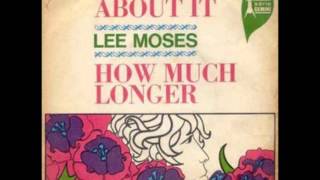 Hip Hop Beat (Lee Moses Sample)